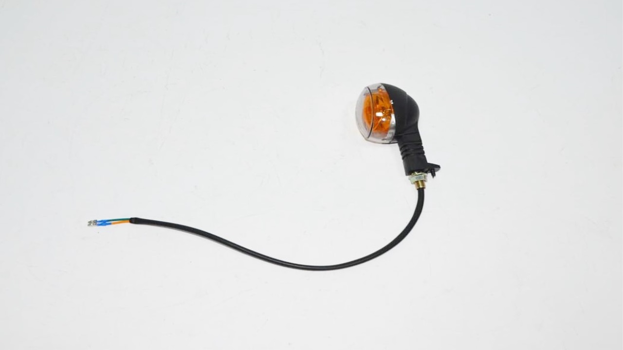 ÖN SİNYAL SOL (X-POWER)